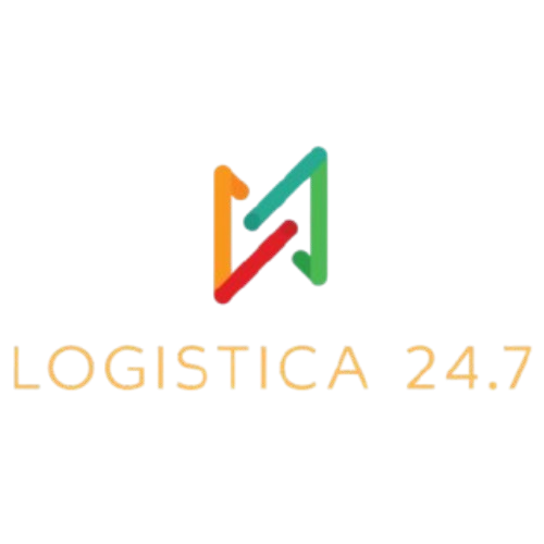 Logo Logística 24.7